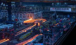 Acciaio inox: la produzione globale dovrebbe aumentare dell’1% quest’anno