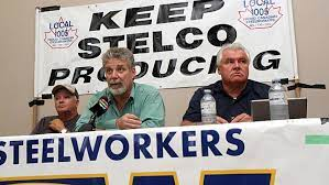 Acciaio: Stelco e l’USW raggiungono un accordo provvisorio. Il voto è previsto per il 19 agosto