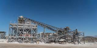 Stagno: AfriTin registra il primo profitto di sempre grazie all’aumento della produzione e dei prezzi