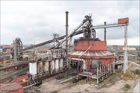 Acciaio: ArcelorMittal chiude un’altra fabbrica in Europa
