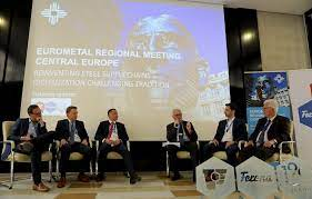 Acciaio: la direzione dei prezzi non è chiara. Si necessita di ulteriori tagli alla produzione
