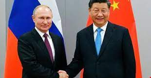 Putin e Xi discuteranno della crescente cooperazione energetica