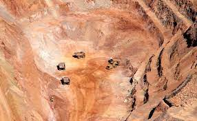Rame e zinco: Agnico Eagle acquisterà una partecipazione nella miniera messicana di Teck Resources