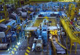 Thyssenkrupp costruirà un nuovo centro di assistenza per i metalli in Messico