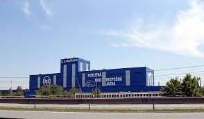 US Steel Kosice ferma l’altoforno n. 2 per 60 giorni mentre le acciaierie dell’UE riducono la produzione