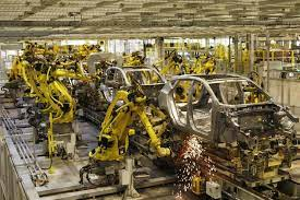 I fornitori tedeschi di automobili mettono in discussione le relazioni tradizionali