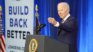 Acciaio: l’iniziativa “Buy Clean” di Biden è una benedizione per i produttori americani