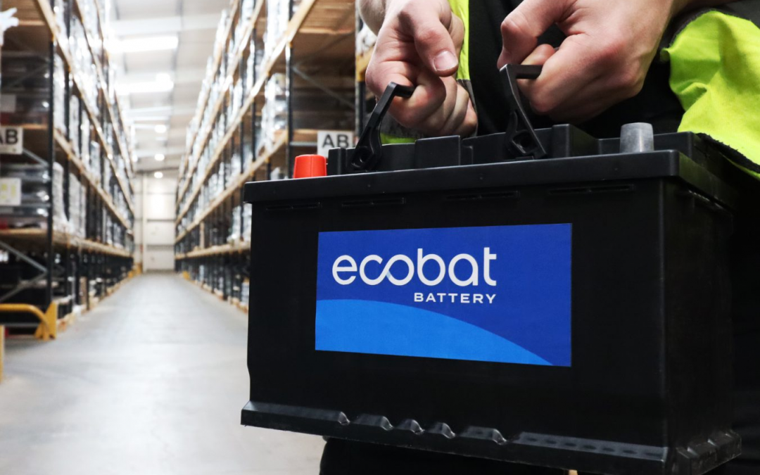 Piombo: la Ecobat sospende la produzione dal primo ottobre 2022