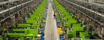 I profitti delle imprese industriali cinesi scendono del 2% su base annua