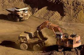 Minerale di ferro: stabilità dei prezzi negli ultimi due mesi