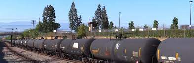 L’incombente sciopero ferroviario negli Stati Uniti potrebbe sconvolgere i mercati delle materie prime