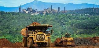 Nichel: Vale Indonesia firma un accordo con Shandong Xinhai e Baowu per un progetto da 2 miliardi di dollari