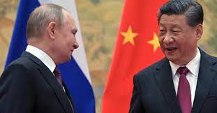 Rame: la Cina potrebbe risolvere il problema russo dell’LME