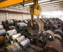 Acciaio: la produzione siderurgica cinese di ottobre cala dell’8,3% su base mensile