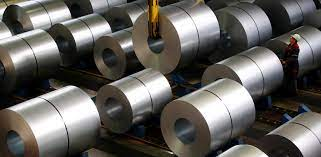 Steel: Nucor and Dofasco raise sheet metal prices