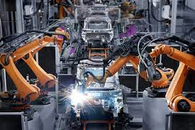 L’industria automobilistica europea chiede un intervento politico urgente