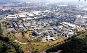 Alluminio: i prezzi dell’energia costringono i produttori tedeschi a tagliare la produzione