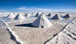 Lithium: talks between Tesla and Core Lithium Ltd failed
