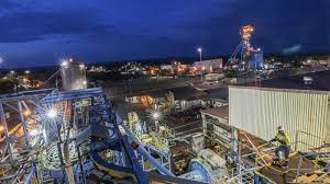 Gold: Barrick Gold will expand its presence in East Africa