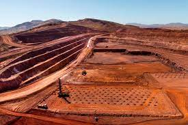 Rio Tinto riduce le previsioni sull’indebolimento dell’economia globale