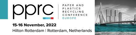 Plastic: mid-November Rotterdam conference will address numerous problems in the sector
