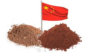 Rare earth: the race for supplies in the West is hampered by the energy crisis