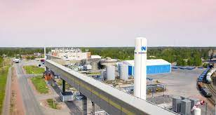 Nichel: Nornickel studia alternative per rifornire l’impianto finlandese in caso di blocco delle spedizioni