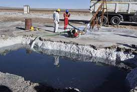 Litio: Sibanye Stillwater prevede una spesa di 616 milioni di dollari per il progetto in Finlandia