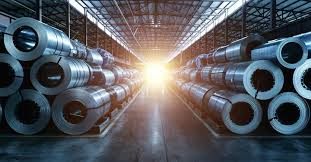 Primary aluminum: Chinese production grows 9.5 percent in October