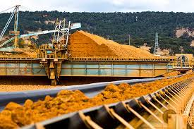 Allumina: ARENA svela il piano di sostenibilità tracciato dai grandi produttori australiani