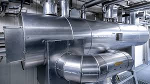 Alluminio: un nuovo materiale potrà eliminare la CO2 dai gas di scarico delle centrali elettriche a carbone