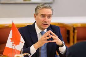 Minerali critici: il Canada ordina a tre aziende cinesi di uscire dagli accordi