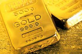 Gold: prices surpass one-week highs on dollar weakness effect