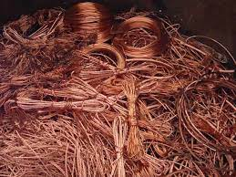 Copper: bullish trend nears year-end