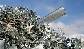 Ferrous scrap: EU avoids export ban by monitoring non-OECD areas
