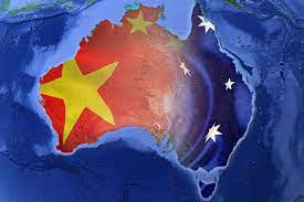 China and Australia toward renewed trade in iron ore, coke and other goods