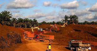 Bauxite: l’Indonesia vieterà le esportazioni dal giugno 2023