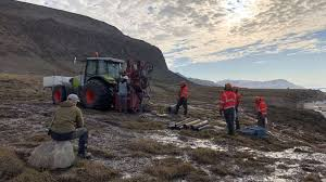 Rame e cobalto: KoBold Metals costruirà una miniera in Zambia