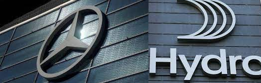 Alluminio: il produttore Norsk Hydro aumenterà gli investimenti e taglierà altri costi