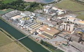 Zinco: l’impianto di Auby di Nyrstar resterà in manutenzione fino a nuovo avviso