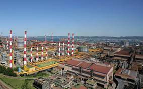 Acciaio:  POSCO riprende la produzione nello stabilimento n. 2 a Pohang