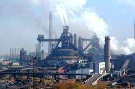 Acciaio: ArcelorMittal Kryviy Rih colpita da un attacco missilistico