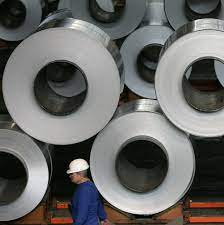 Alluminio: la Cina assorbe il metallo mentre la produzione nazionale si riduce