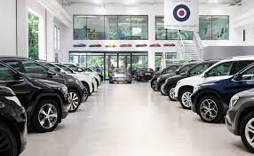 Cala la produzione automobilistica italiana