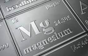 Magnesio: i prezzi cinesi scendono ai minimi di sei mesi a causa del crollo economico che colpisce la domanda
