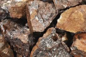 Minerale di ferro: le importazioni turche in calo nel periodo gennaio-ottobre