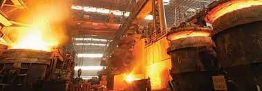 Industria siderurgica: il tasso di utilizzo della capacità turca scende al 50%