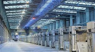 Alluminio: Aluminium Dunkerque rilancerà la capacità produttiva inattiva