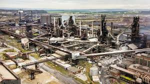 Acciaio: British Steel cerca aiuto dal governo
