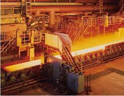 JFE Steel riavvia l’altoforno n. 6 dell’impianto di Chiba